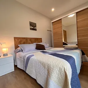  Homestay Habitacion En Vivienda Centrica