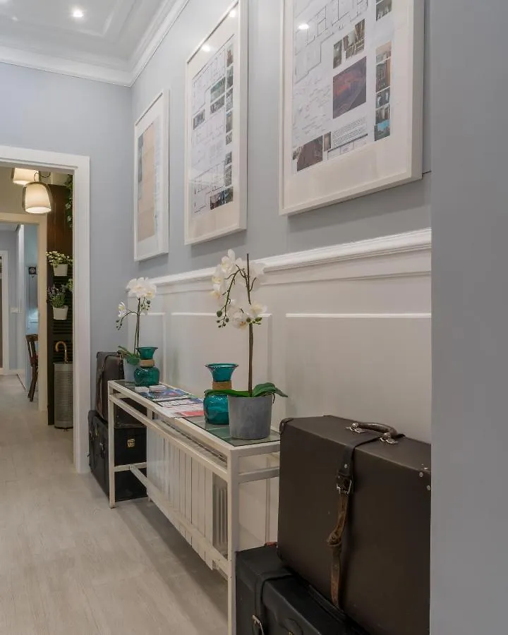 L' Atelier Del Arriaga Apartment Bilbao Spain