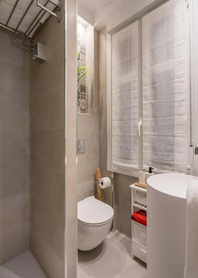 L' Atelier Del Arriaga Apartment Bilbao 0*,  Spain